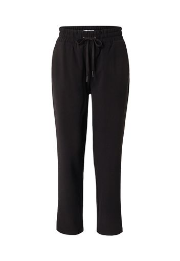 MOSS COPENHAGEN Pantaloni 'Kesia Chana'  nero