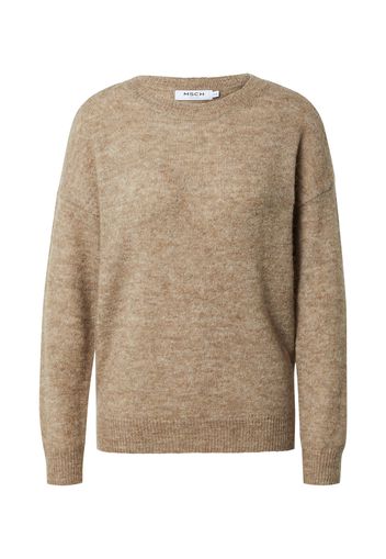 MOSS COPENHAGEN Pullover 'Femme'  oliva