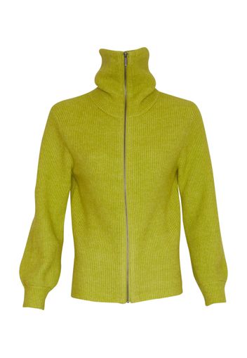 MOSS COPENHAGEN Giacchetta  giallo