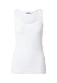 MOSS COPENHAGEN Top  bianco