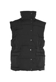 MOSS COPENHAGEN Gilet 'Pavinaria'  nero