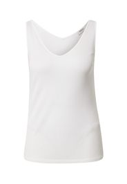 MOSS COPENHAGEN Top  bianco