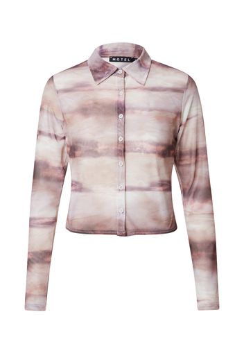 Motel Camicia da donna 'Kelly'  colori misti