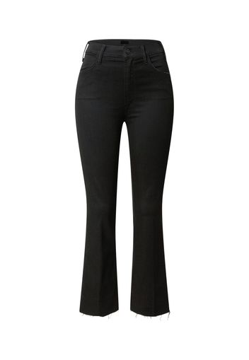 MOTHER Jeans 'The Hustler'  nero denim