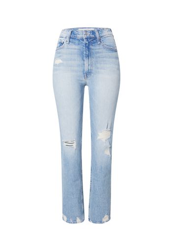 MOTHER Jeans  blu chiaro