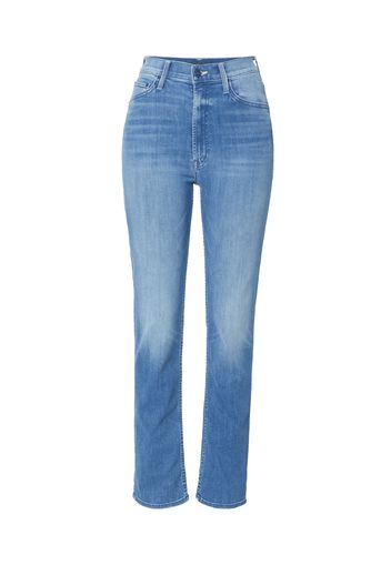 MOTHER Jeans 'RIDER'  blu denim