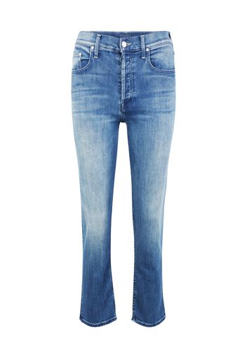 MOTHER Jeans 'THE TOMCAT'  blu denim