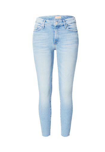 MOTHER Jeans  blu chiaro