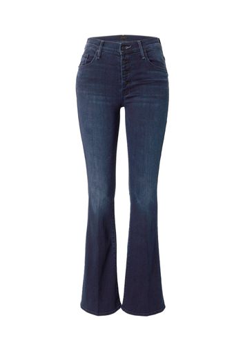 MOTHER Jeans 'THE PIXIE'  blu scuro