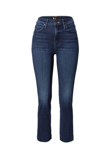 MOTHER Jeans  blu scuro