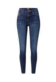 MOTHER Jeans  blu denim