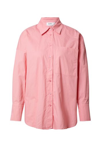 Moves Camicia da donna 'Elanu'  rosa