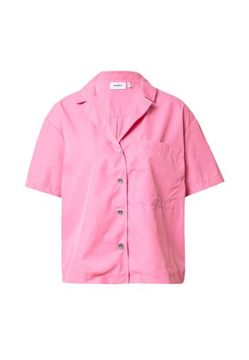 Moves Camicia da donna  rosa