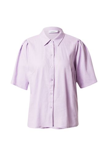 Moves Camicia da donna  lilla chiaro