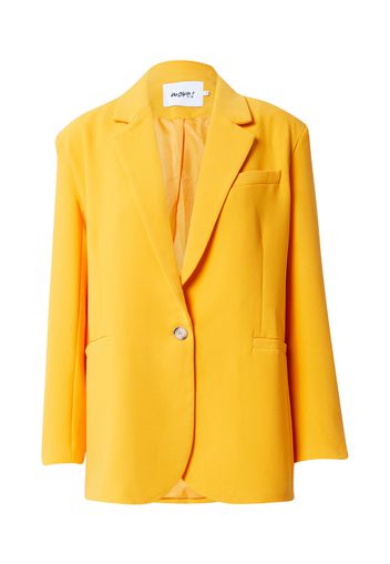 Moves Blazer 'Daizy'  giallo oro