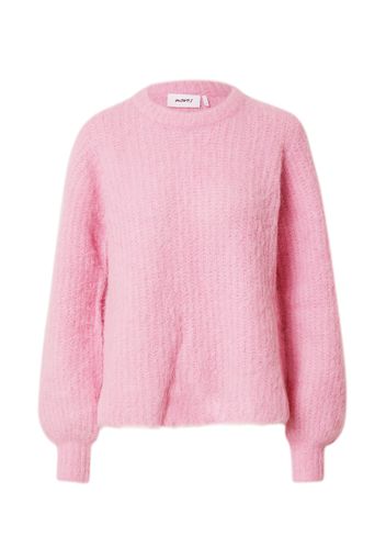 Moves Pullover 'Edosara'  rosa chiaro