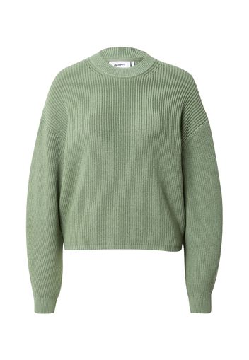 Moves Pullover 'Esinna'  verde