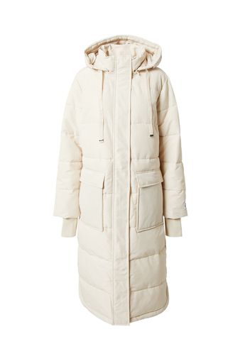 Moves Cappotto invernale  beige chiaro