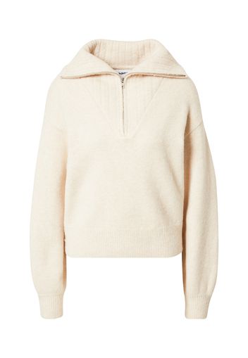 Moves Pullover  beige