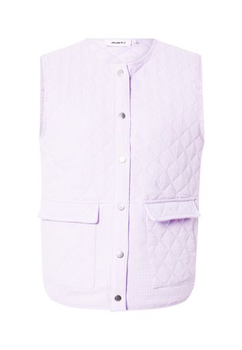 Moves Gilet  lavanda