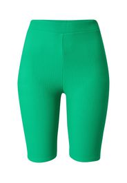 Moves Leggings 'Bikka'  verde