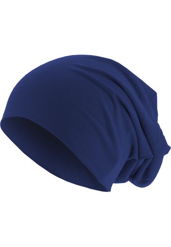 MSTRDS Berretto 'Beanie'  blu scuro