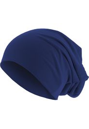 MSTRDS Berretto 'Beanie'  blu scuro