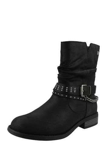 MTNG Boots 'PERSEA'  nero