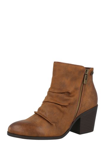 MTNG Ankle boots 'NEW PALAS'  marrone