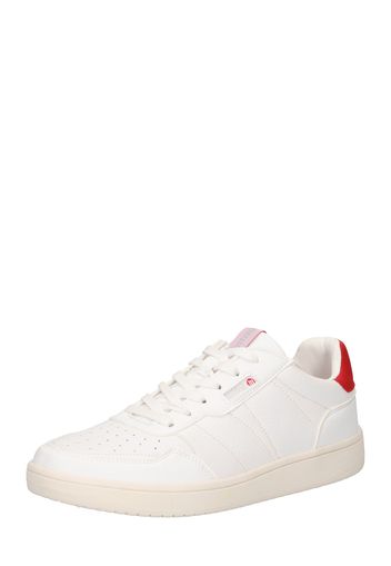 MTNG Sneaker bassa 'Miami'  bianco / rosso