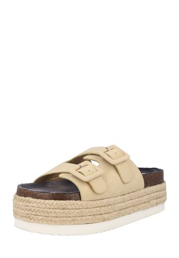 MTNG Zoccoletto 'WALKER'  beige