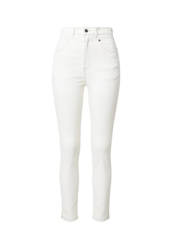 MUD Jeans Pantaloni 'Sandy'  offwhite