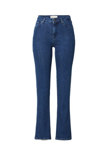 MUD Jeans Jeans 'Isy'  blu denim