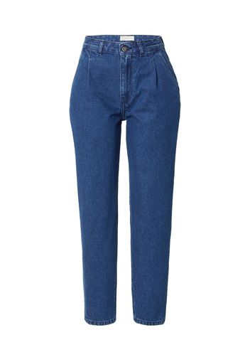 MUD Jeans Jeans con pieghe 'Bailey'  blu denim