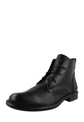 MUSTANG Boots chukka  nero