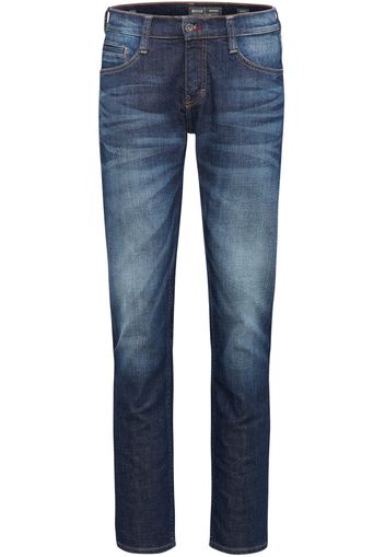 MUSTANG Jeans 'Oregon'  blu denim