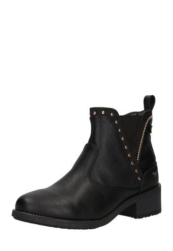 MUSTANG Boots chelsea  nero