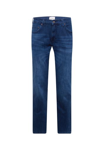 MUSTANG Jeans  blu denim