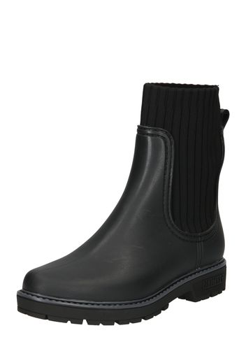 MUSTANG Boots chelsea  nero