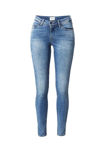 MUSTANG Jeans 'Jasmin'  blu denim