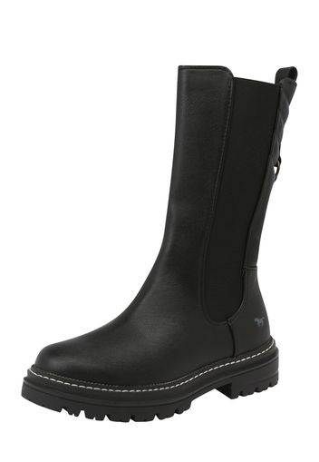 MUSTANG Boots chelsea  nero