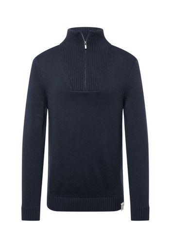 MUSTANG Pullover 'Emil'  marino