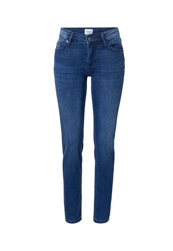 MUSTANG Jeans 'Sissy'  blu