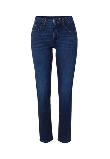 MUSTANG Jeans 'Rebecca'  blu scuro