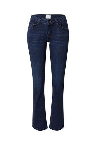 MUSTANG Jeans 'Sissy'  blu denim