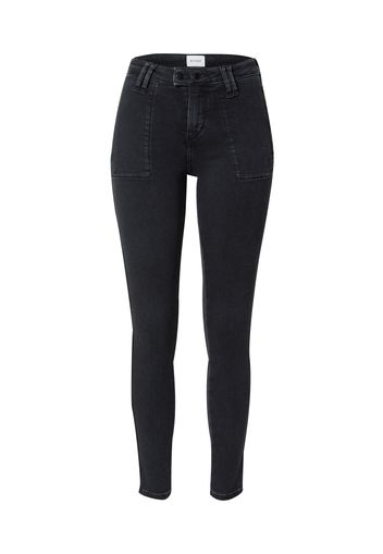 MUSTANG Jeans 'Mia'  nero denim