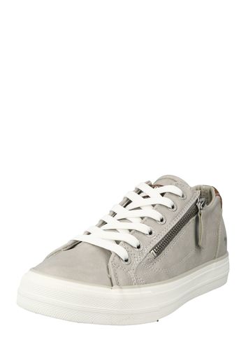 MUSTANG Sneaker bassa  grigio