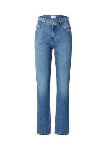 MUSTANG Jeans  blu denim