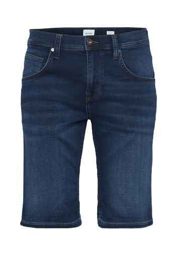 MUSTANG Jeans 'Chicago'  blu scuro