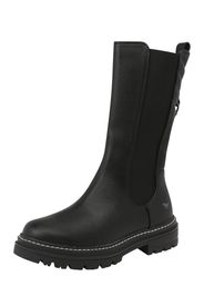 MUSTANG Boots chelsea  nero